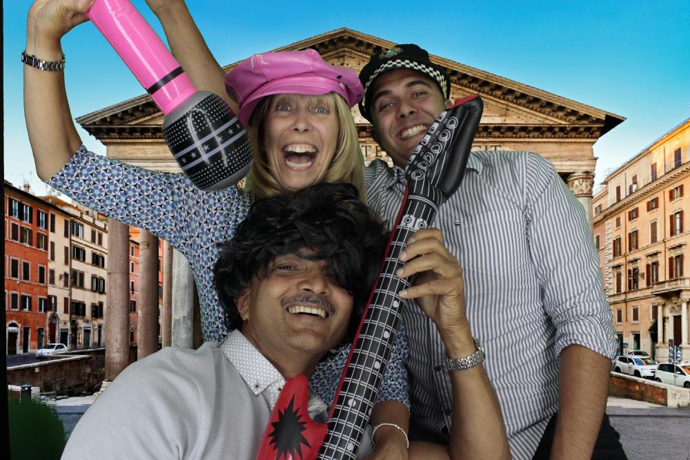 Leavers BBQ | View more photos from the event at gallery.myphotoboothexperience.co.uk/u/MyPhotoBoothExperienceLtd/Leavers-BBQ